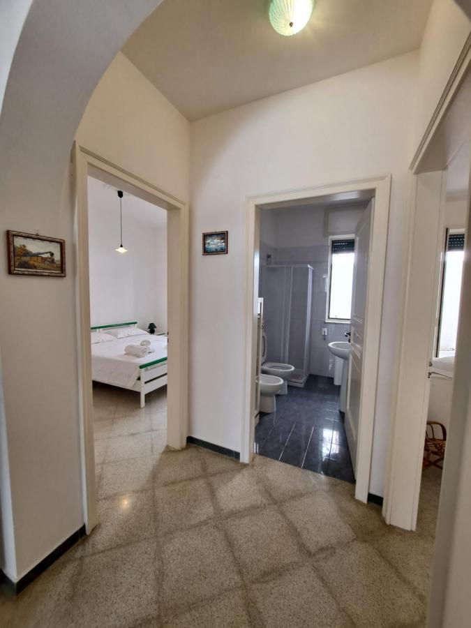Casa Vittorio A 100M Dalla Sabbia 리도 마리니 외부 사진
